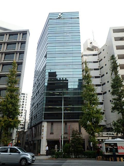 小川町メセナビル外観①(メイン)