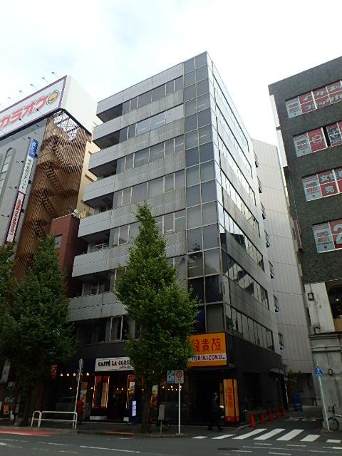 マツシタビル外観①(メイン)