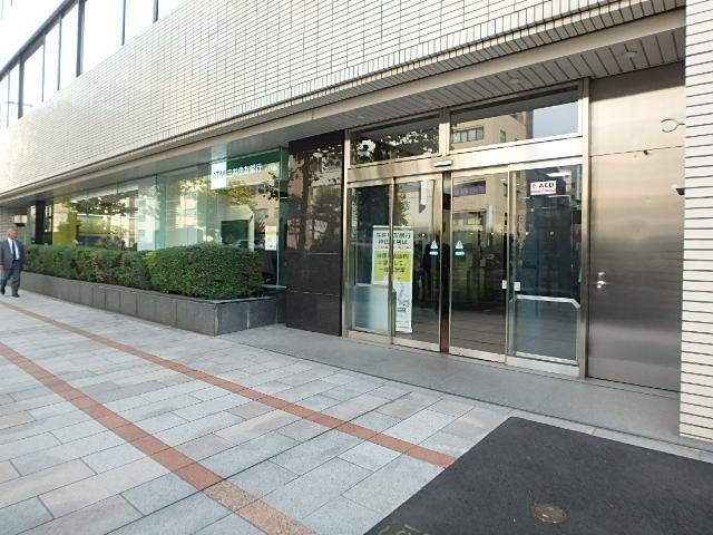 エントランス①