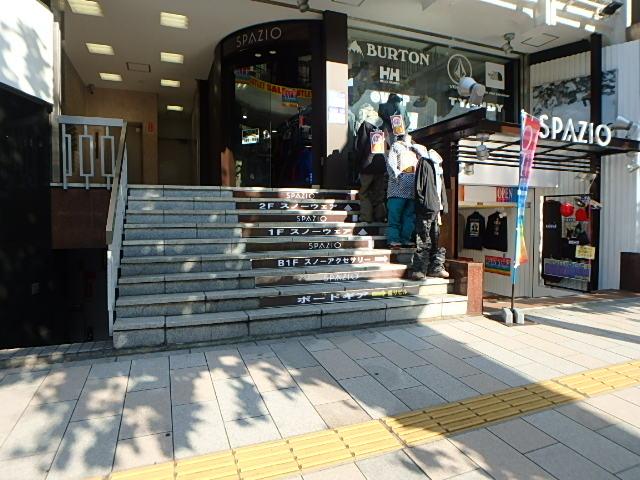 日本分譲住宅会館エントランス①