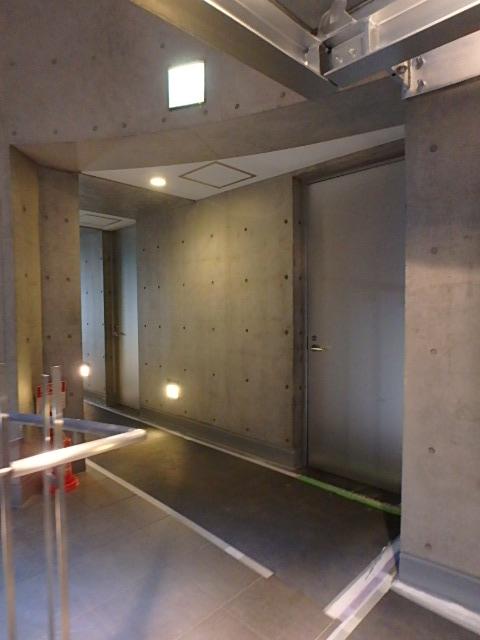 ilusaホール⑥