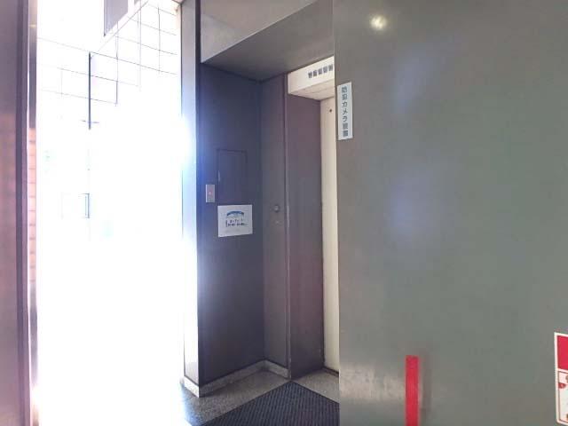 大野ビルホール②