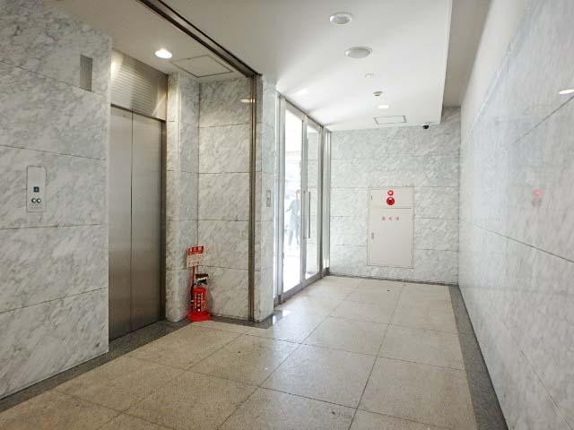 ラウンドクロス秋葉原ホール③