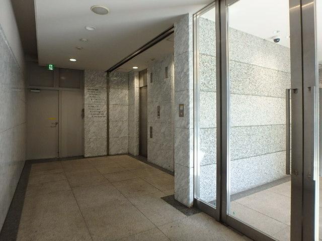 ラウンドクロス秋葉原ホール①