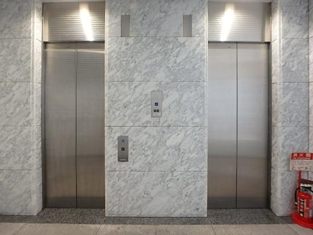 ラウンドクロス秋葉原ホール②