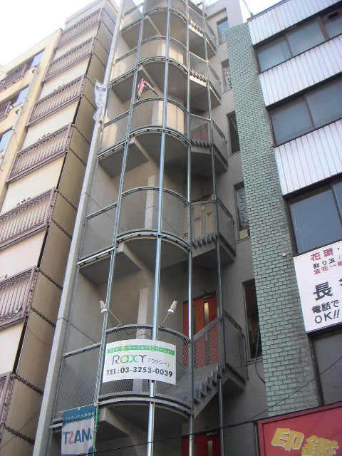 アサヒKビル外観①(メイン)