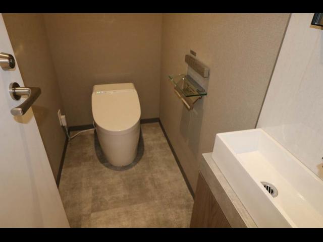 神保町センタービル室内③