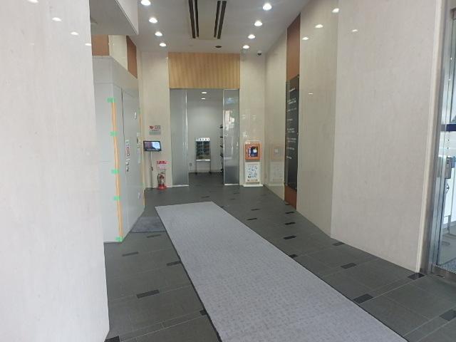 東京建物神保町ビルホール①