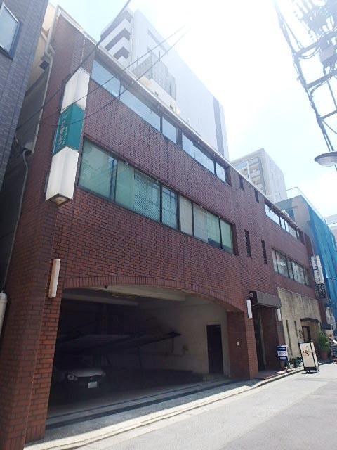 B・Fビル外観①(メイン)