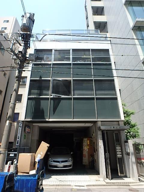 外観①(メイン)