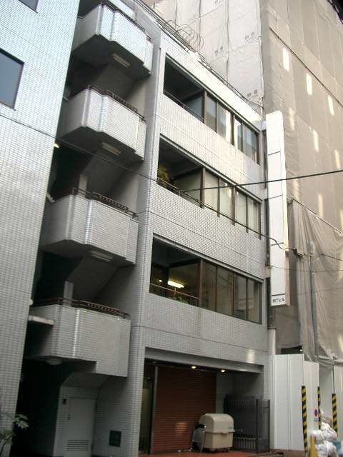 外観①(メイン)