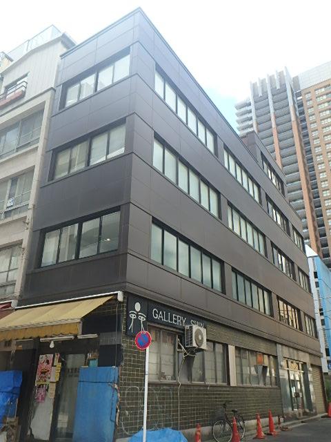 外観②