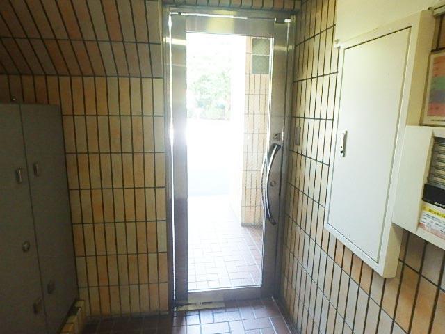 ＮＴビルホール②