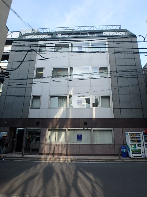 神保町カンナビル外観①(メイン)