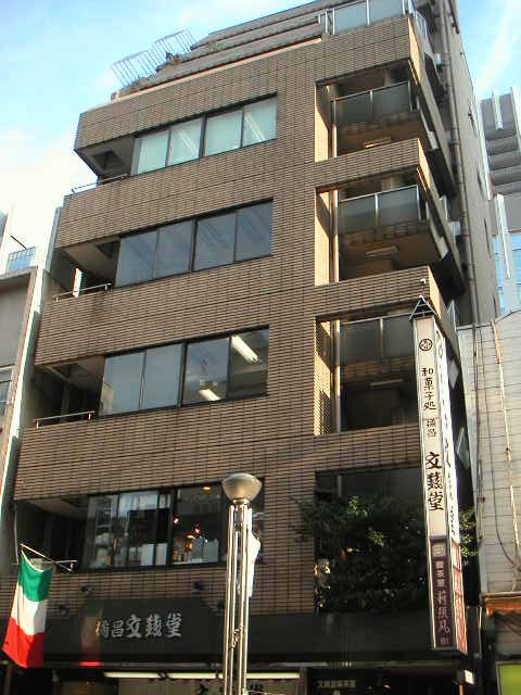 外観①(メイン)