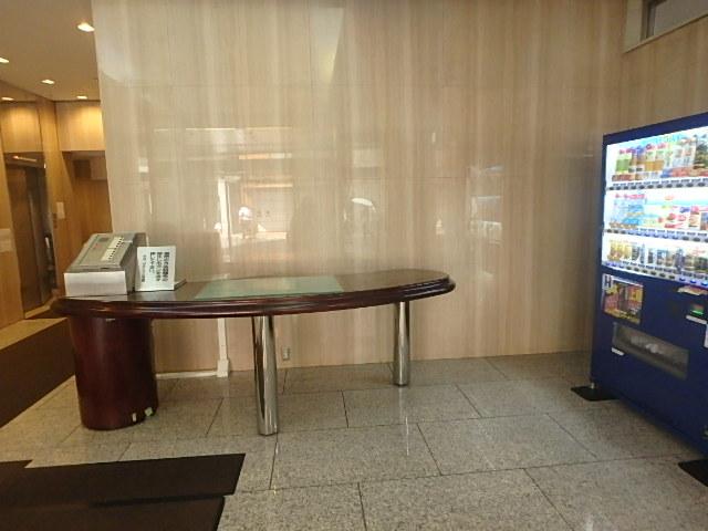 ＢＯＮＭＡＲＵＳＡＮホール①