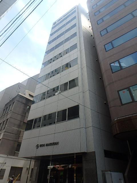 ＢＯＮＭＡＲＵＳＡＮ外観①(メイン)