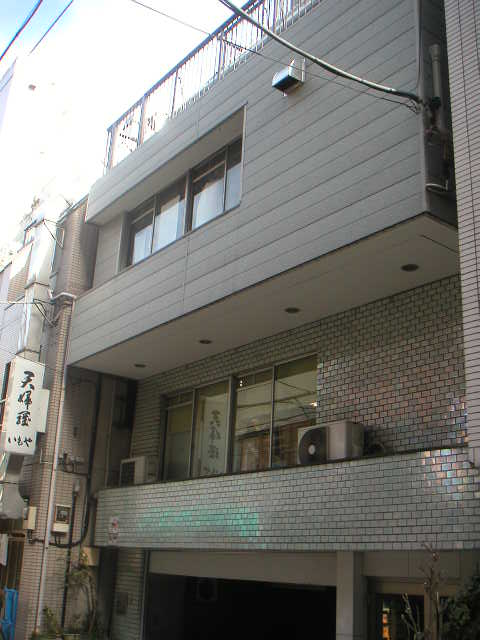 外観①(メイン)