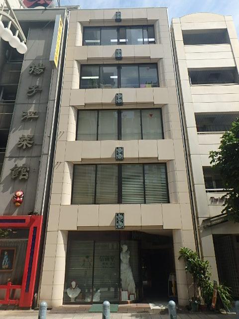 信ビルディング外観①(メイン)