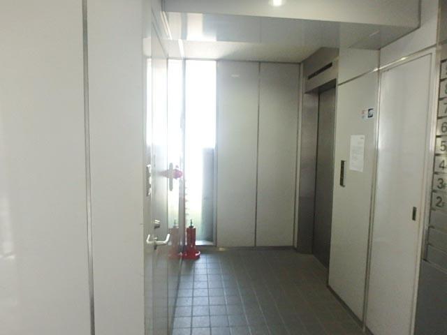 神保町１丁目ビルホール①