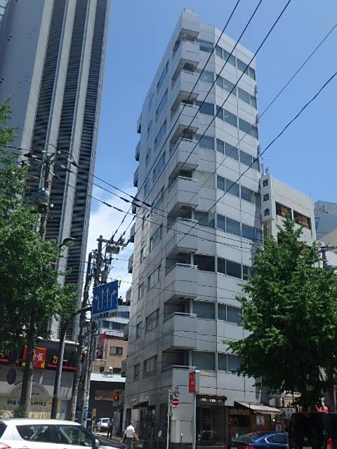 神保町１丁目ビル外観①(メイン)