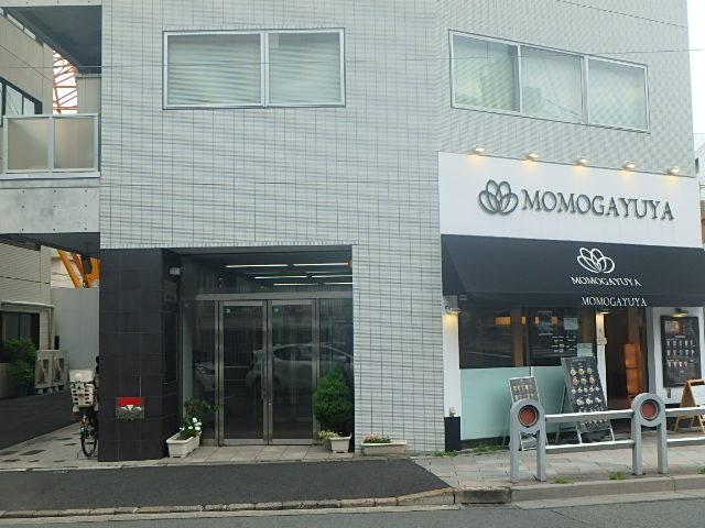 九段下ＳＳＴビルエントランス①