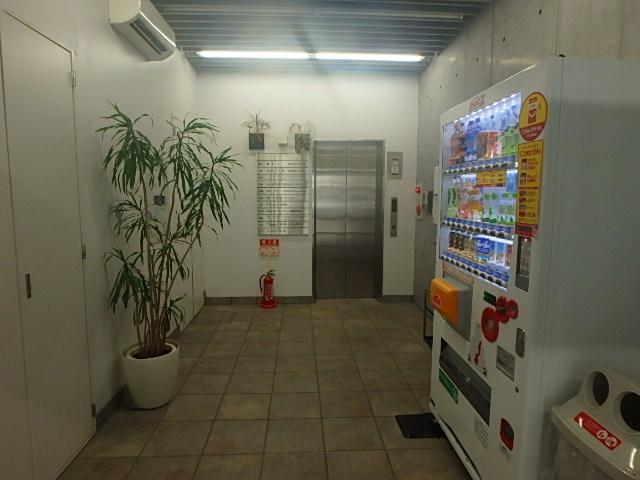 九段下ＳＳＴビルホール①