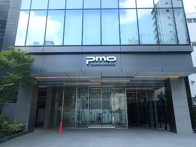 エントランス②
