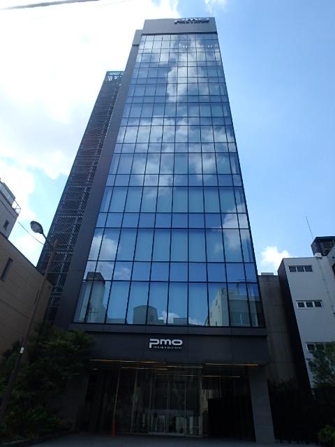 外観②