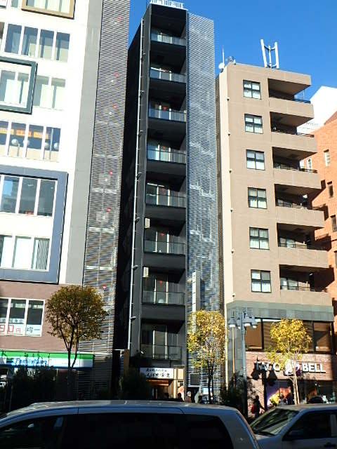 神保町HYビル外観①(メイン)