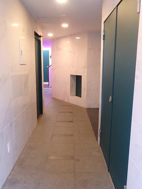 Ｌ＆Ｋビルホール①