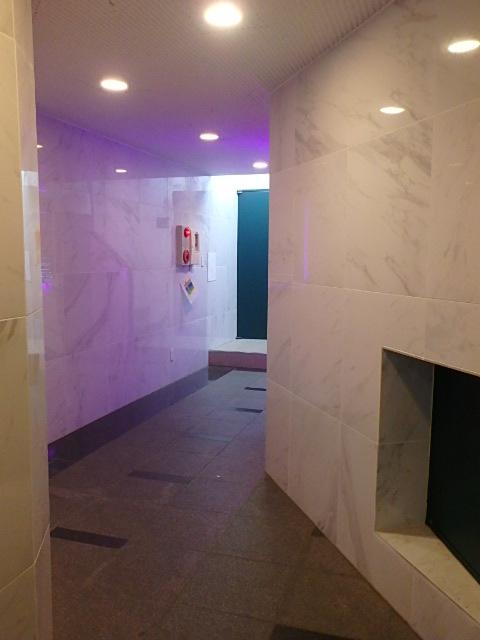 Ｌ＆Ｋビルホール②