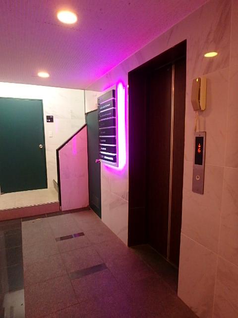 Ｌ＆Ｋビルホール③