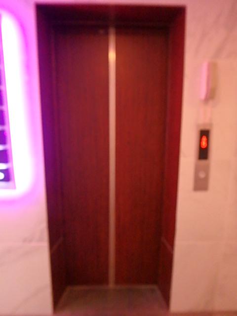 Ｌ＆Ｋビルホール④