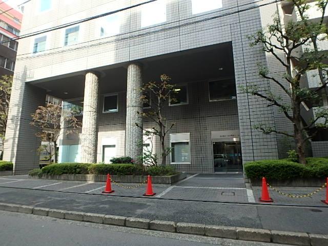 エントランス①