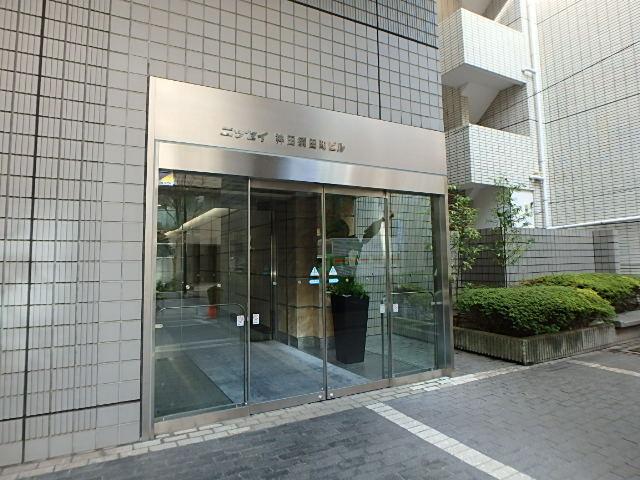 エントランス②