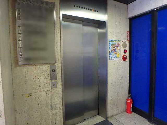 神田ＡＫビルホール②