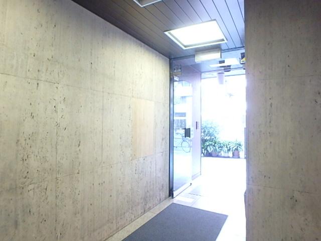 神田ＡＫビルホール③