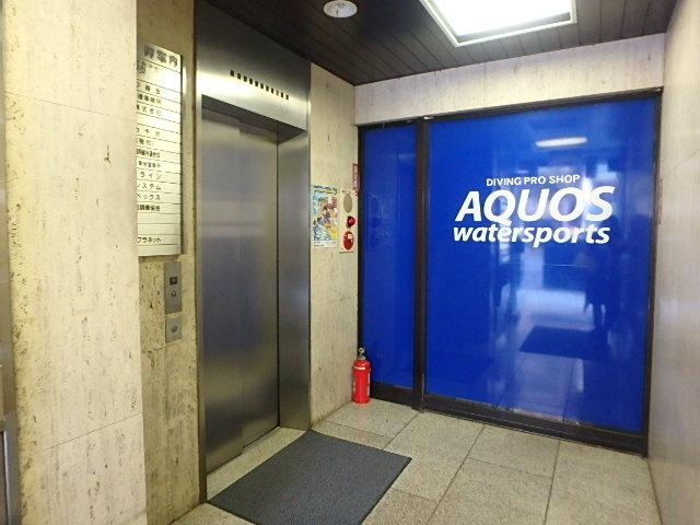 神田ＡＫビルホール①