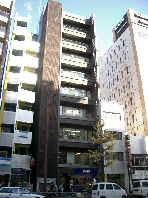 Ｂｉｚｆｌｅｘ神田