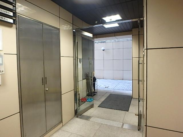 ディアマントビルホール③