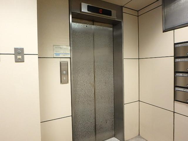 ディアマントビルホール②