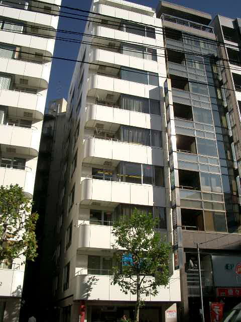 Ｂｉｚｆｌｅｘ神田