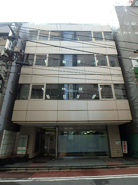 第一NSビル外観①(メイン)