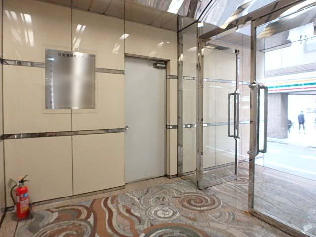 日宝須田町ビルホール②