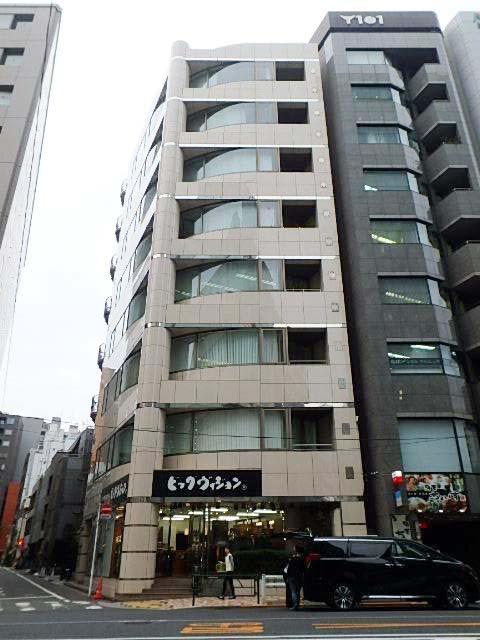 フォーラス神田