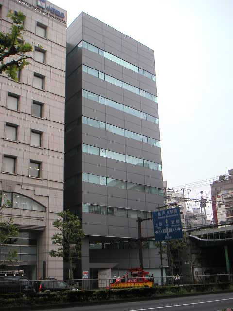 外観①(メイン)