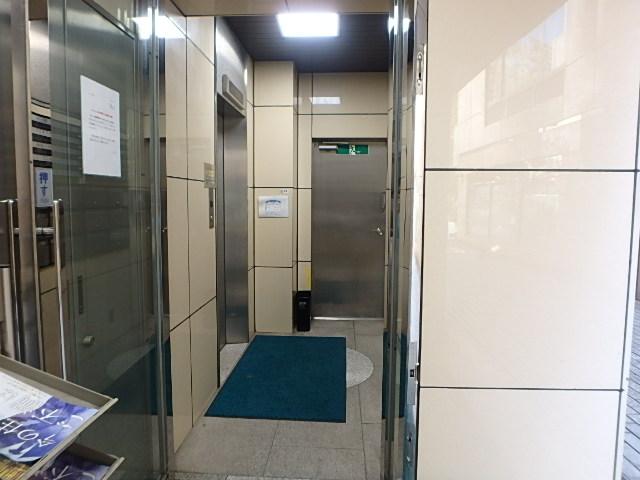 村山ビルホール①