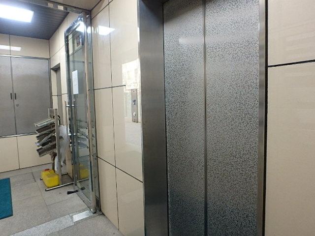 村山ビルホール②