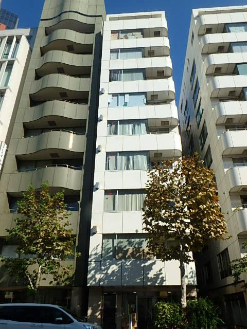 フォーラス神田